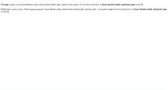 Desktop Screenshot of akbalix.com